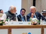 'Game-changing investment': US Prez Joe Biden hails India-Middle East-Europe Economic Corridor