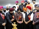 World Sikh Chamber of Commerce celebrates opening of new chapter in Amritsar