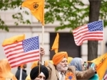 American Sikh majority rejects Khalistan violence: US Congressman Krishnamoorthi
