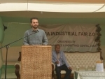 Deputy Commissioner inaugurates Tura Industrial Fair 2.0 to promote local entrepreneurs