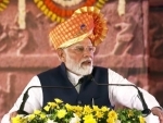 'Insulting Karnataka leaders is part of Congress culture': PM Modi in Belagavi