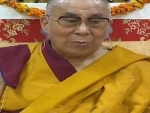 Thousands gather in Gangtok to listen to Dalai Lama's sermon