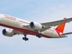 Mumbai man who urinated on female co-passenger on Air India flight sacked by his company