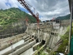 Assam: 2,000 MW Subansiri Lower Hydroelectric Project nears completion; power generation to begin by 2023-24 financial year