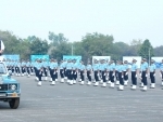 25 women among 213 flight cadets commissioned into Indian Air Force