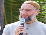 Asaduddin Owaisi urges Muslims to unite to elect leaders from the community