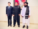 Taliban agrees to extension of China’s Belt and Road Initiative in Afghanistan