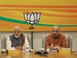 BJP announces new chiefs across states ahead of 2024 elections
