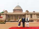 India, Egypt to boost cooperation in defence, security, counter terrorism
