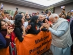 Indian diaspora members feel Narendra Modi's visit to South Africa will benefit community