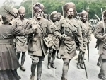 Indian soldiers to march in Paris again after 107 years; glorious return for Punjab regiment