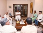 2024 elections: Nitish Kumar, Tejasvi Yadav meet Sharad Pawar, Uddhav Thackeray