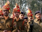 Fourteen persons, including minors, rescued by RPF personnel of N. F. Railway in last four days