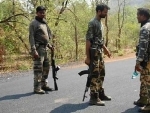 Two Maoist women killed in Madhya Pradesh encounter