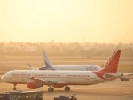 DGCA suspends Air India's chief of flight safety for one month