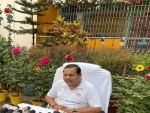 Tripura: Veteran BJP MLA alleges factionalism within party
