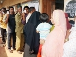 Assembly elections: Polling begins in Chhattisgarh, Mizoram