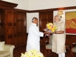 BJP is trying to end reservation for SC, alleges former Bihar CM Manjhi
