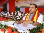 7,200 insurgents surrendered in Assam in last two and a half yrs: CM Himanta Biswa Sarma