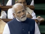 Narendra Modi-led NDA government defeats no-confidence motion in a voice vote