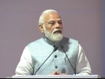 PM Modi greets people of Gujarat and Maharashtra on Statehood day