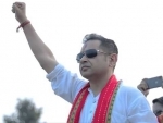 TIPRA Motha and BJP alliance talk failed, Pradyot's party to fight alone in Tripura poll