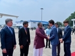 India offered aircraft service to Justin Trudeau to fly him back home after jet snag: Reports