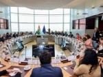 S Jaishankar attends Digital and Clean Energy Stakeholder Event in Brussels