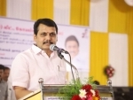 Tamil Nadu Guv dismisses jailed minister V Senthil Balaji without consulting CM MK Stalin