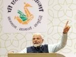 PM Modi urges citizens to support local artisans as he launches 'PM Vishwakarma' scheme