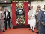 Rajnath Singh inaugurates HAL’s Regional Office in Kuala Lumpur to facilitate close defence industrial collaboration between India, Malaysia