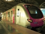 25 pc discount in Mumbai Metro for senior citizens, disabled and students: Maharashtra CM Eknath Shinde