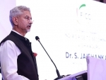 India’s development partnership with Africa will have strong focus on digital, green, healthcare, food security: EAM S Jaishankar