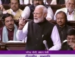 'Lotus will bloom profusely, the more you engage in mud slinging': PM Modi's retort to Opposition