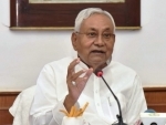'What has the father of new India done?' Nitish Kumar jibes at Devendra Fadnavis' wife's 'two fathers of nation' remark