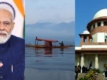 Modi govt's historic move to scrap Art. 370 in Jammu and Kashmir valid, rules Supreme court