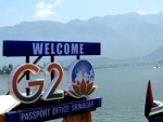 Jammu and Kashmir: Delegates arrive in Srinagar for G20 Tourism Working Group Meeting