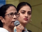 'Nussrat Jahan will speak for her case... not my matter': Mamata Banerjee on corruption allegation against TMC MP