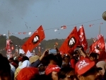 CPI-M wants voting facilities for TSR jawans posted outside in Tripura poll