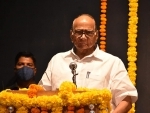 Maharashtra politics: NCP stands firmly with Sharad Pawar
