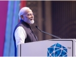 Narendra Modi inaugurates 7th edition of India Mobile Congress in New Delhi, says India lays emphasis on becoming a leader in 6G