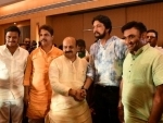 Kannada actor Kiccha Sudeep to campaign for BJP; no plans to join party