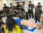 Jammu and Kashmir: Northern Command’s workshop benefits over 150 delegates