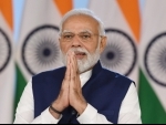 PM Narendra Modi expresses happiness over installation of 254 4G mobile towers in Arunachal Pradesh