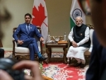 India asks Canada to reduce diplomats' presence in country citing 'interference in our affairs'