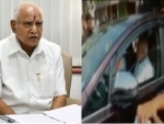 Karnataka: BS Yediyurappa forced to cancel poll campaign after BJP workers gherao him