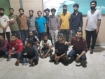 Seventeen Indians held captive in Libya for six months return home, S Jaishankar appreciates Embassy of Tunisia