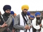 Crackdown on Amritpal Singh: Himachal Pradesh on high alert, strict vigil in areas bordering Punjab