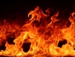 Maharashtra: Six charred to death in massive fire at Aurangabad hand gloves factory