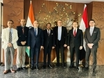 India-Egypt Joint Working Group on Counter-Terrorism held, officials stress on taking concerted actions against terrorist entities